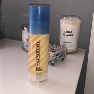 💁🏼‍♀️ Paul Mitchell Twirl Around 💁🏼‍♀️